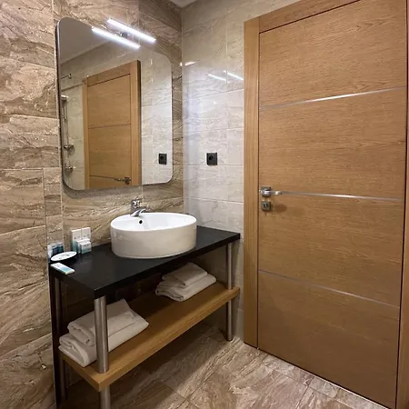 Gazda Hotel&restaurant - Self Chek-in 호텔 3*