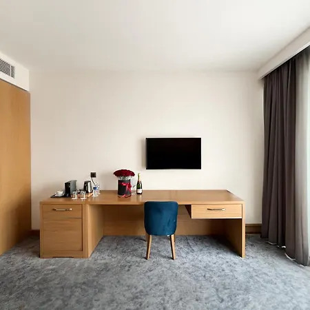 Gazda Hotel&restaurant - Self Chek-in 3* Jesenice (Pribram)