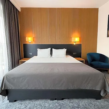 Gazda Hotel&restaurant - Self Chek-in Szálloda Jesenice