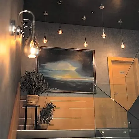 호텔 Gazda Hotel&restaurant - Self Chek-in Jesenice (Prague-West)