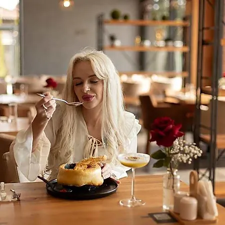 Gazda Hotel&restaurant - Self Chek-in 3* Jesenice