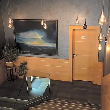 호텔 Gazda Hotel&restaurant - Self Chek-in Jesenice (Prague-West)