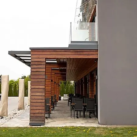 Gazda Hotel&restaurant - Self Chek-in 3*