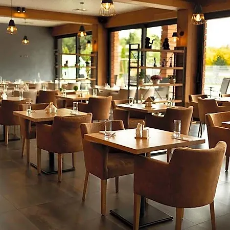 Gazda Hotel&restaurant - Self Chek-in Szálloda Jesenice