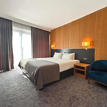 Gazda Hotel&restaurant - Self Chek-in 3* Jesenice