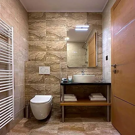 호텔 Gazda Hotel&restaurant - Self Chek-in
