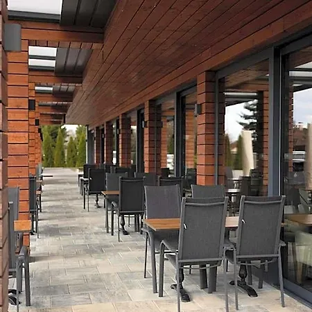 Gazda Hotel&restaurant - Self Chek-in 3* Jesenice (Prague-West)