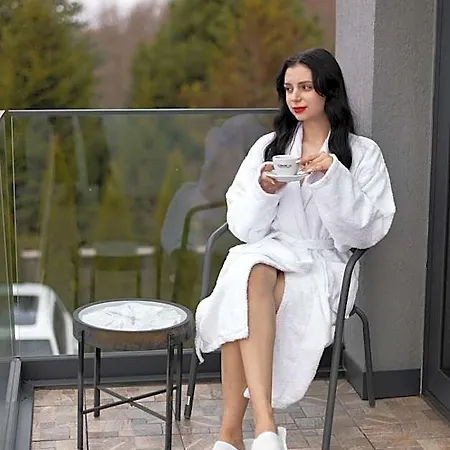 Gazda Hotel&restaurant - Self Chek-in Jesenice (Prague-West)