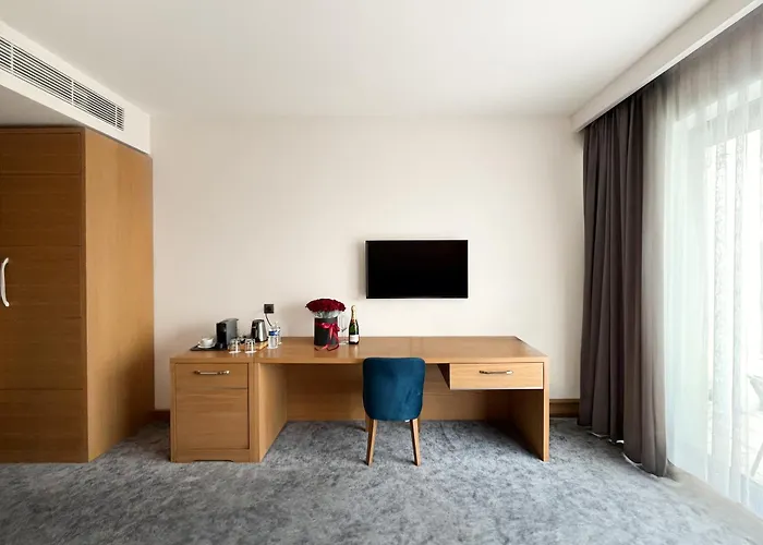 Gazda Hotel&restaurant - Self Chek-in 3* Jesenice (Pribram)