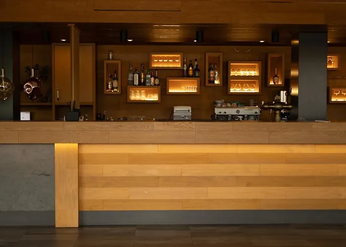 Отель Gazda Hotel&restaurant - Self Chek-in Jesenice (Pribram)