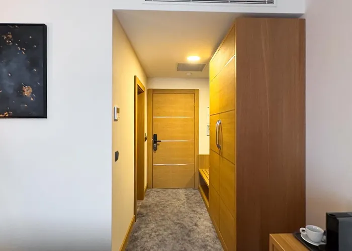 Отель Gazda Hotel&restaurant - Self Chek-in Jesenice (Pribram)