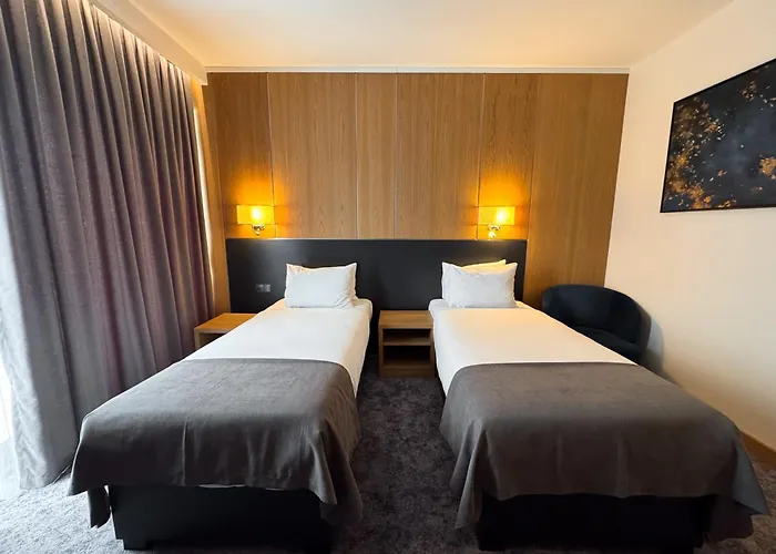 Gazda Hotel&restaurant - Self Chek-in Отель 3*